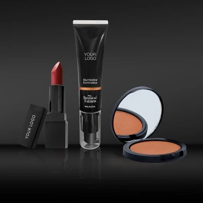 Unlocking Beauty Potential with Private Label Cosmetics in Canada