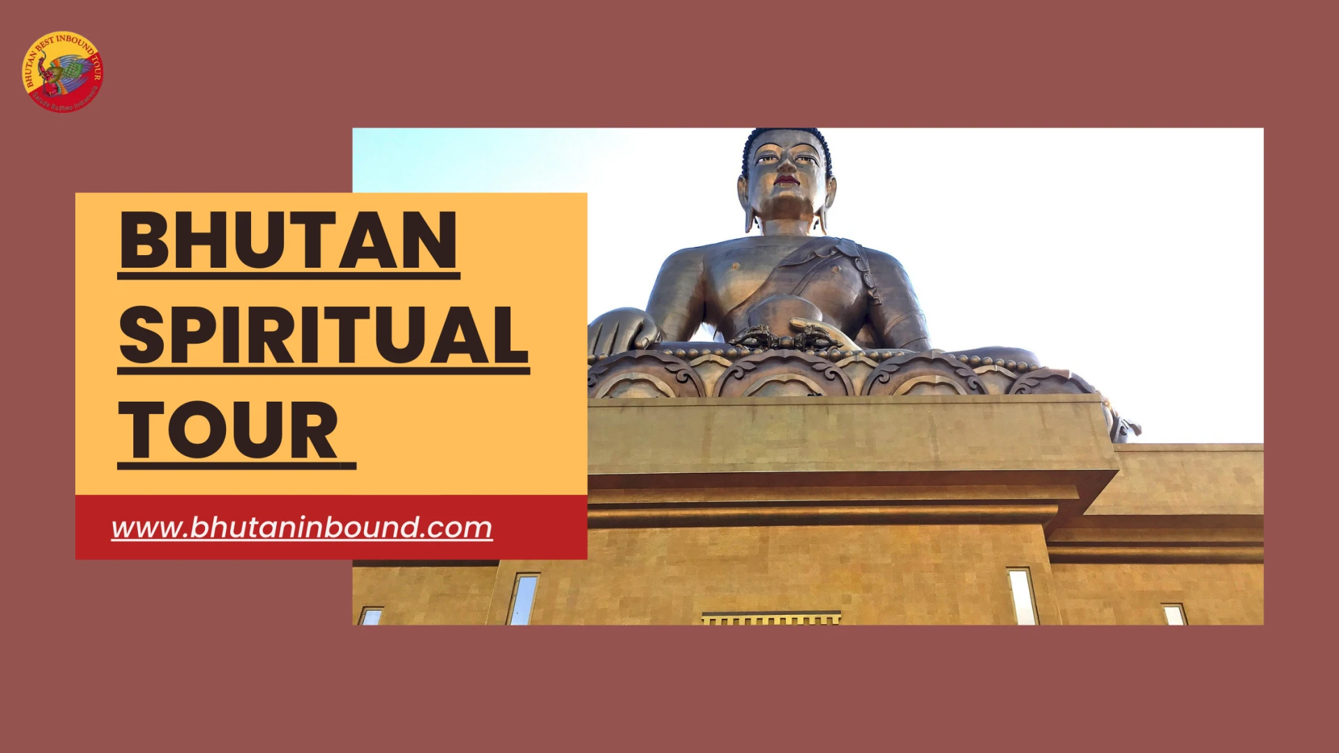 Bhutan Spiritual Tour: A Soulful Journey into the Heart of the Himalayas