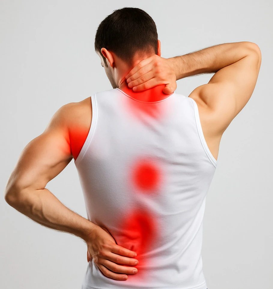Effective Disc Treatment in Manhattan: Regain Your Mobility and Comfort