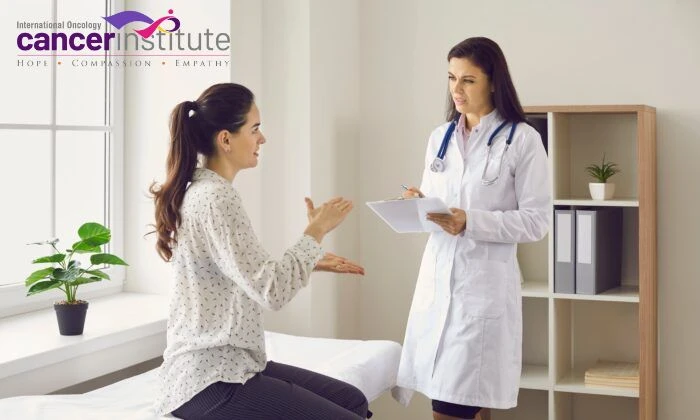 IOCI Indore Guide Through Rare Cancer Challenges for Families