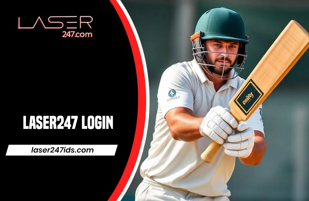 Laser247 Login Issues? Here’s the Complete Fix