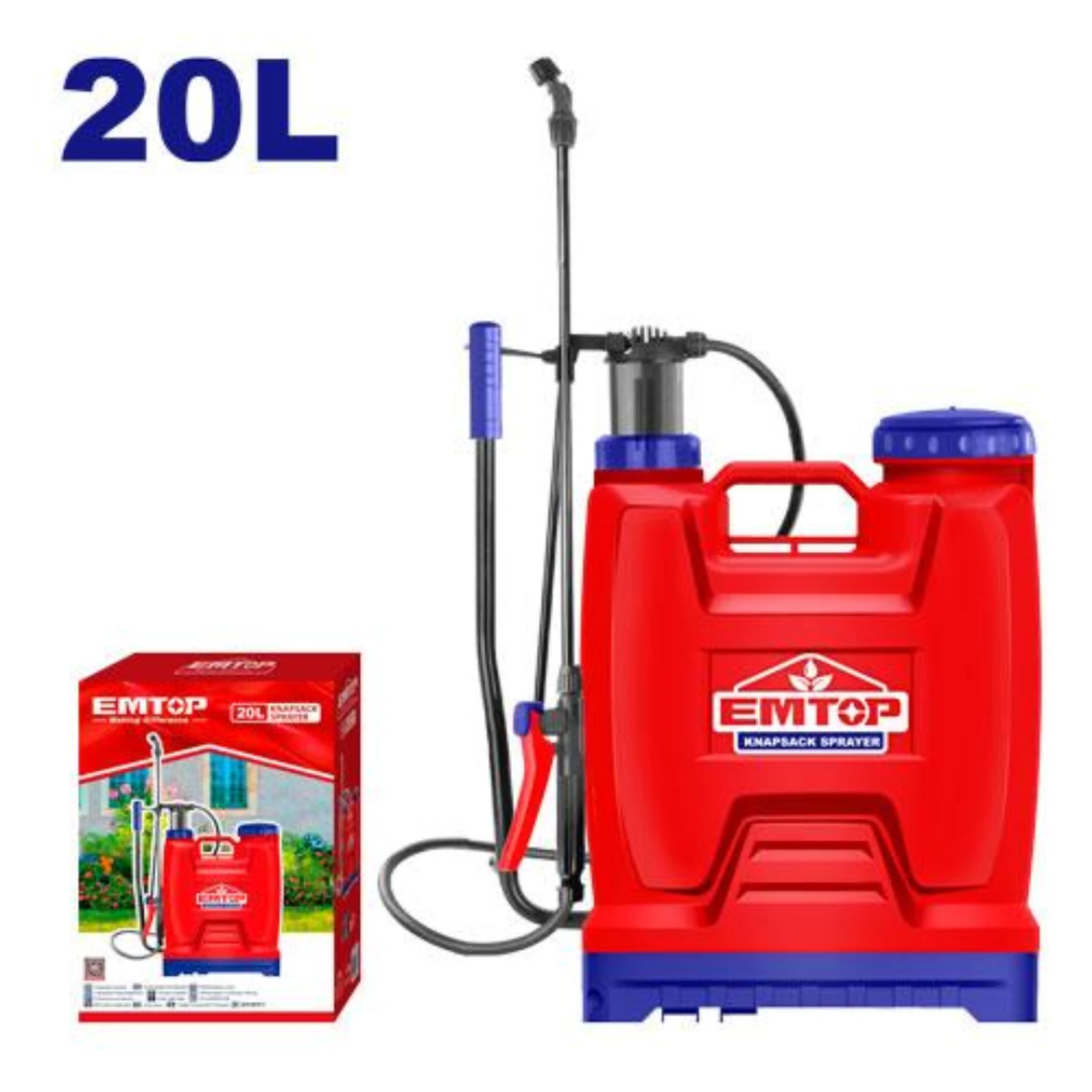 Portable Garden Sprayer: A Practical Guide for Every Gardener