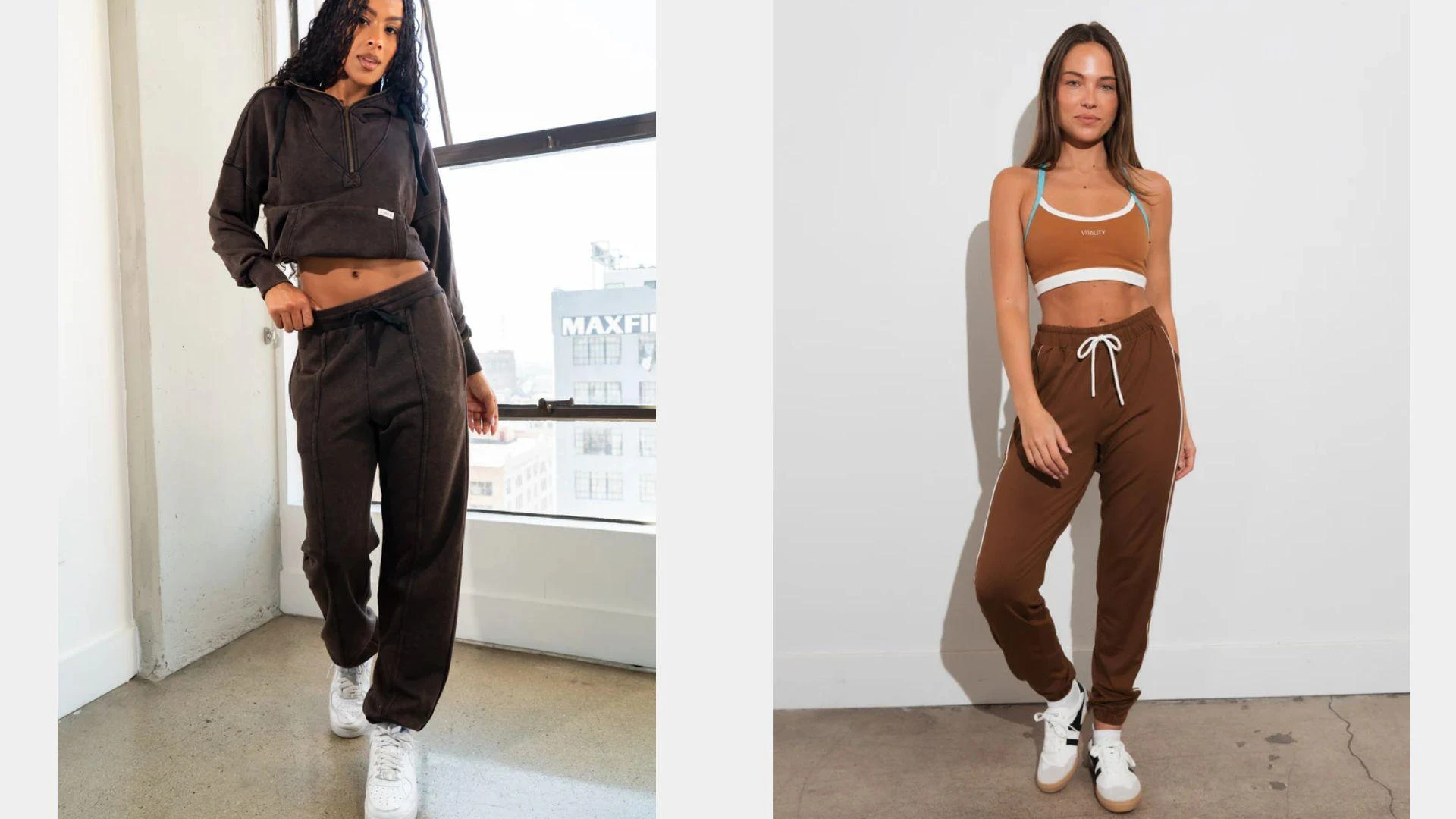 Women’s Sweatpants: Comfort That Fits Your Day