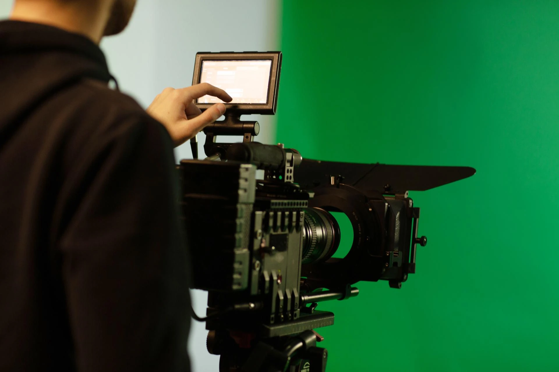 Starting A Video Production Company? Here's The Checklist For You