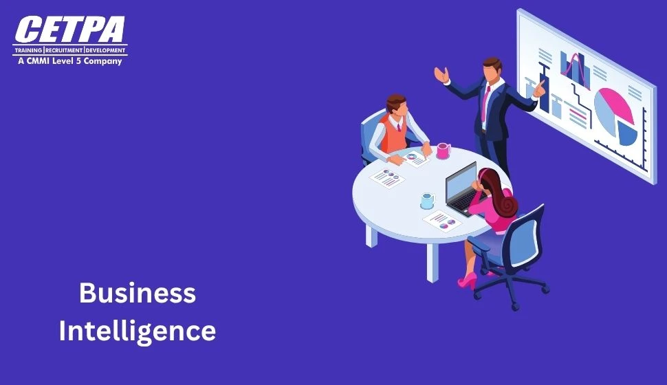 Master Your Future with a Business Intelligence Course