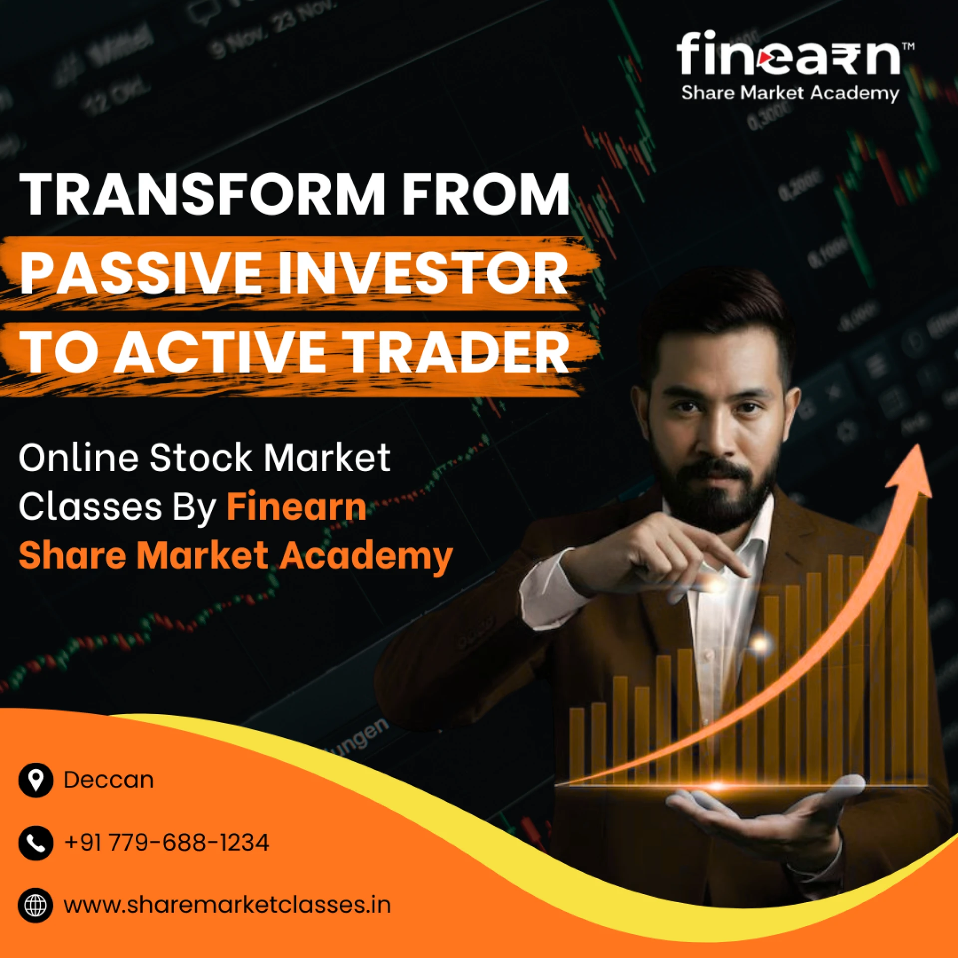 Learning Options in the Age of Smart Markets: A Modern Education Perspective