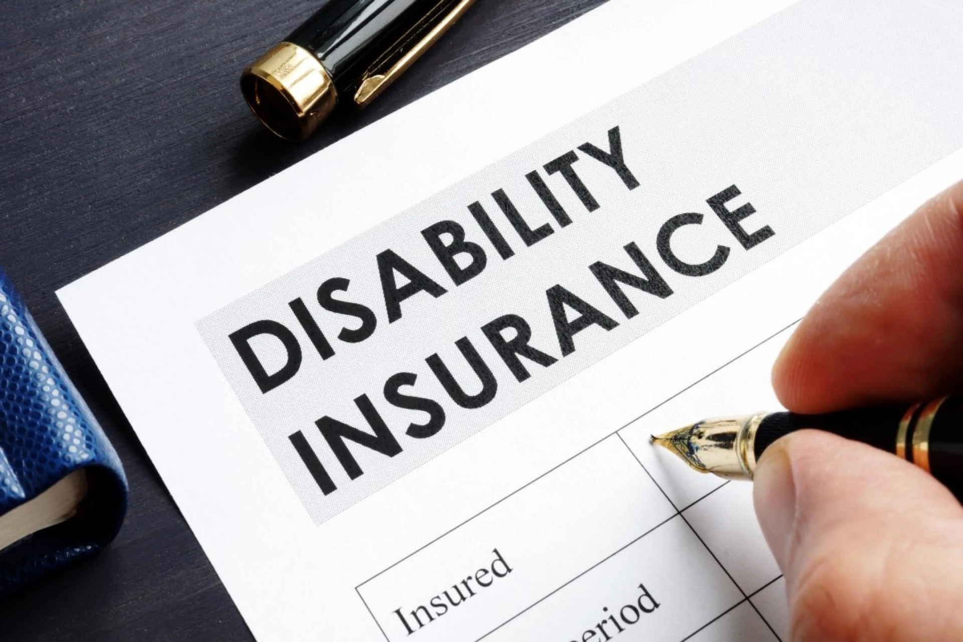 What Does Disability Insurance Cover — Punjab Insurance