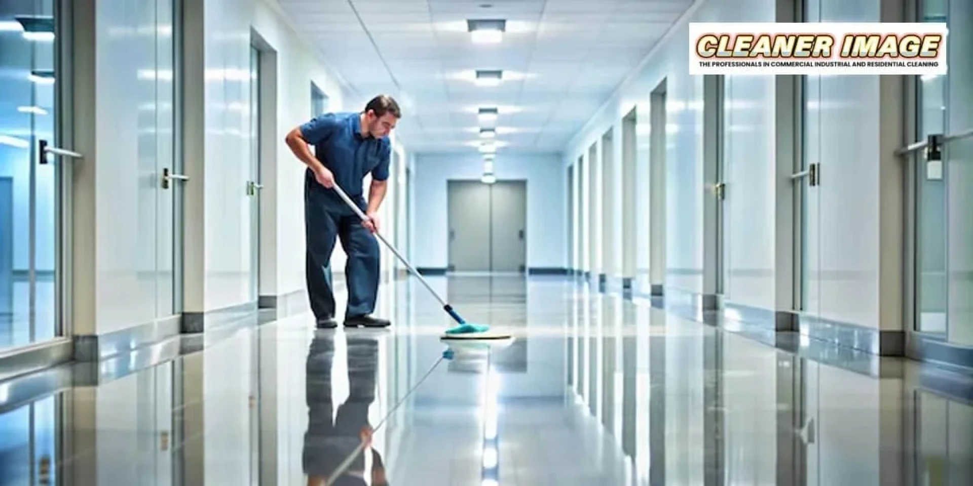 How Professional Floor Waxing Fits into Long Term Floor Care in Minnesota