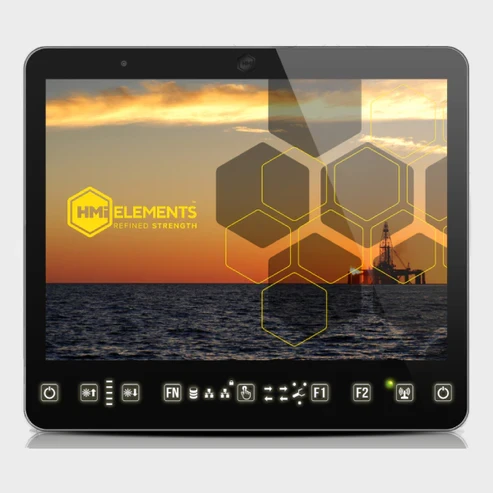 Top Benefits of Using Ex HMIs in Hazardous Industrial Zones