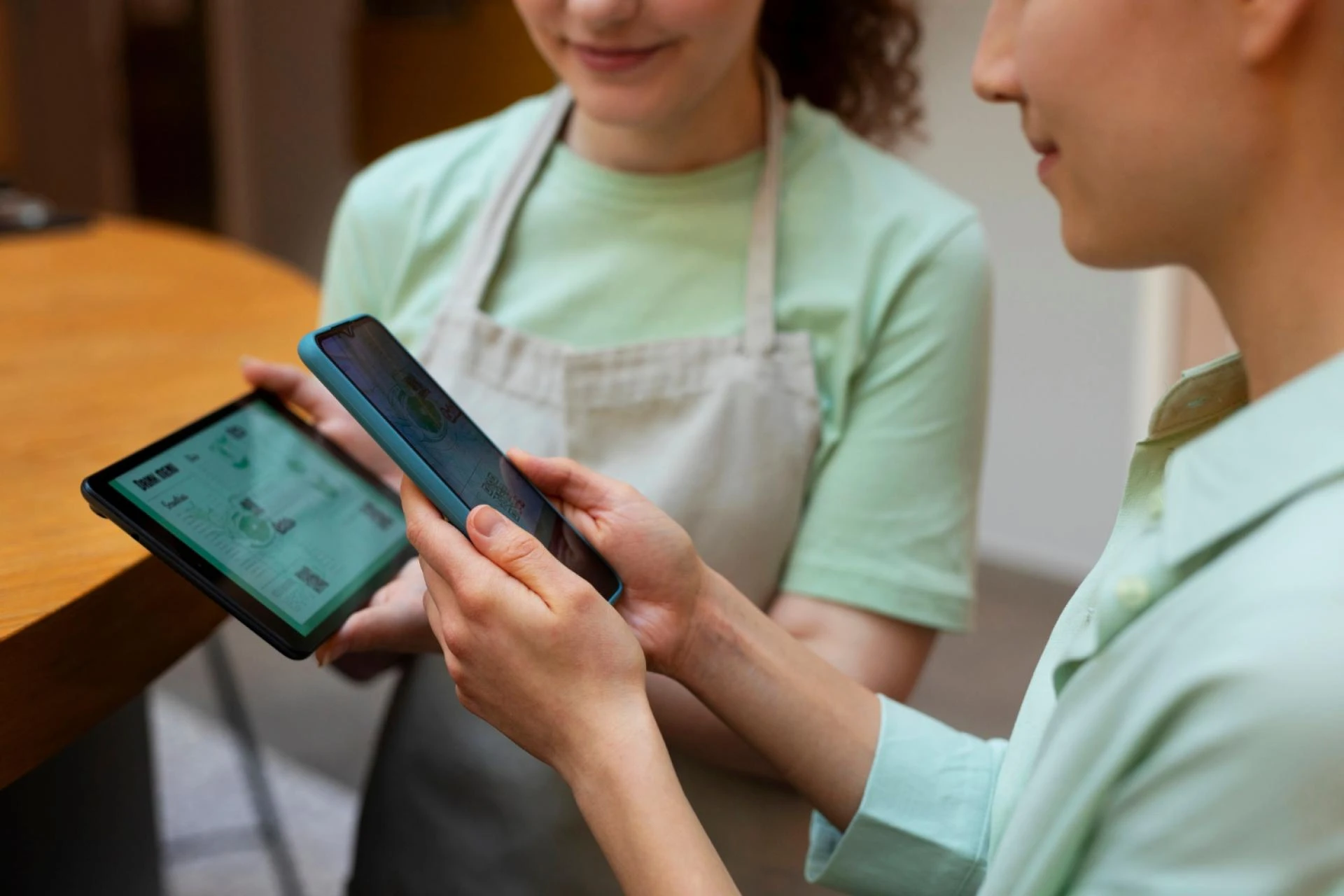 Salon Booking System vs. Salon POS: What Your Beauty Business Really Needs?