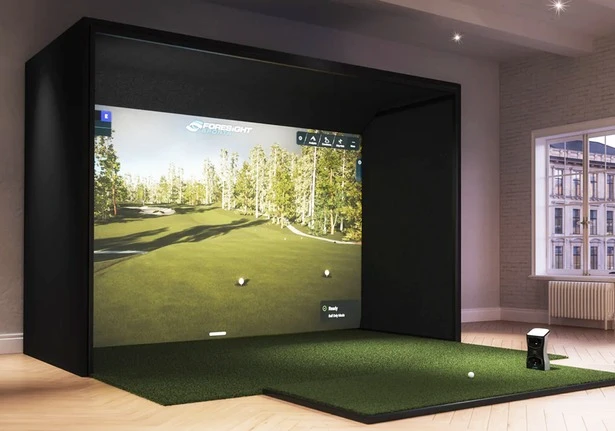 QuadMAX for Sale: A Leader in Golf Launch Monitor Technology