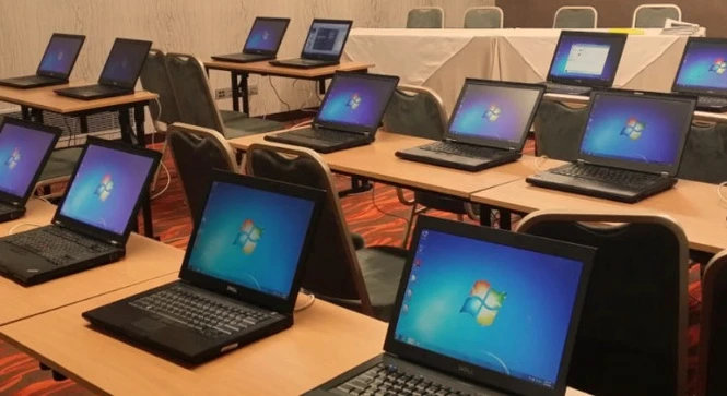 Laptop Computer Repair: Unlocking the Secrets to Digital Longevity