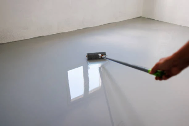 Why Industrial Epoxy Flooring is the Best Choice for Vancouver BC Businesses