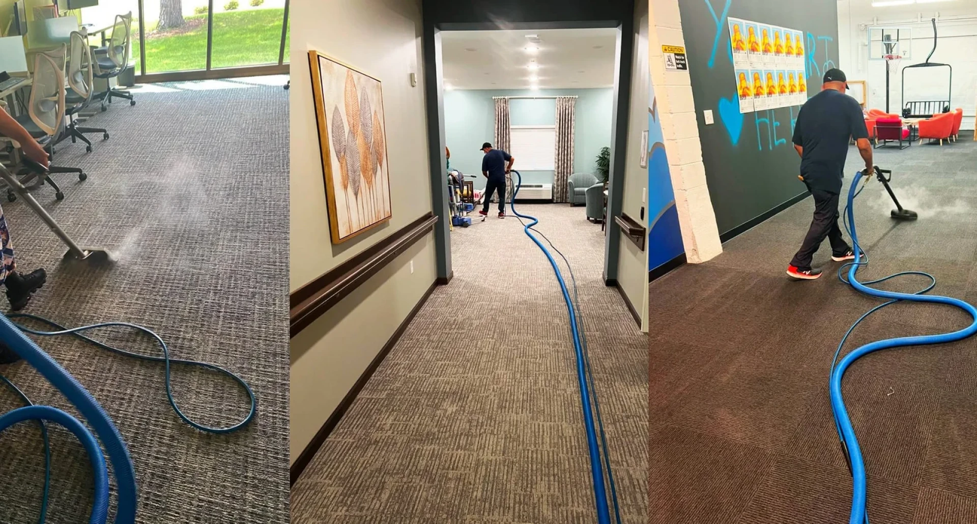 Everyday Benefits of Hiring Minnesota Commercial Cleaning Professionals