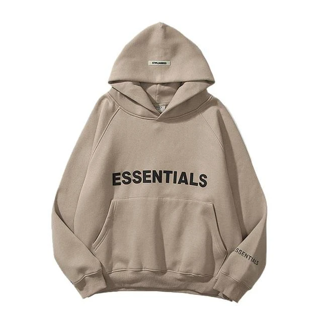 Essential Hoodie Canada and the Rise of Minimal Streetwear