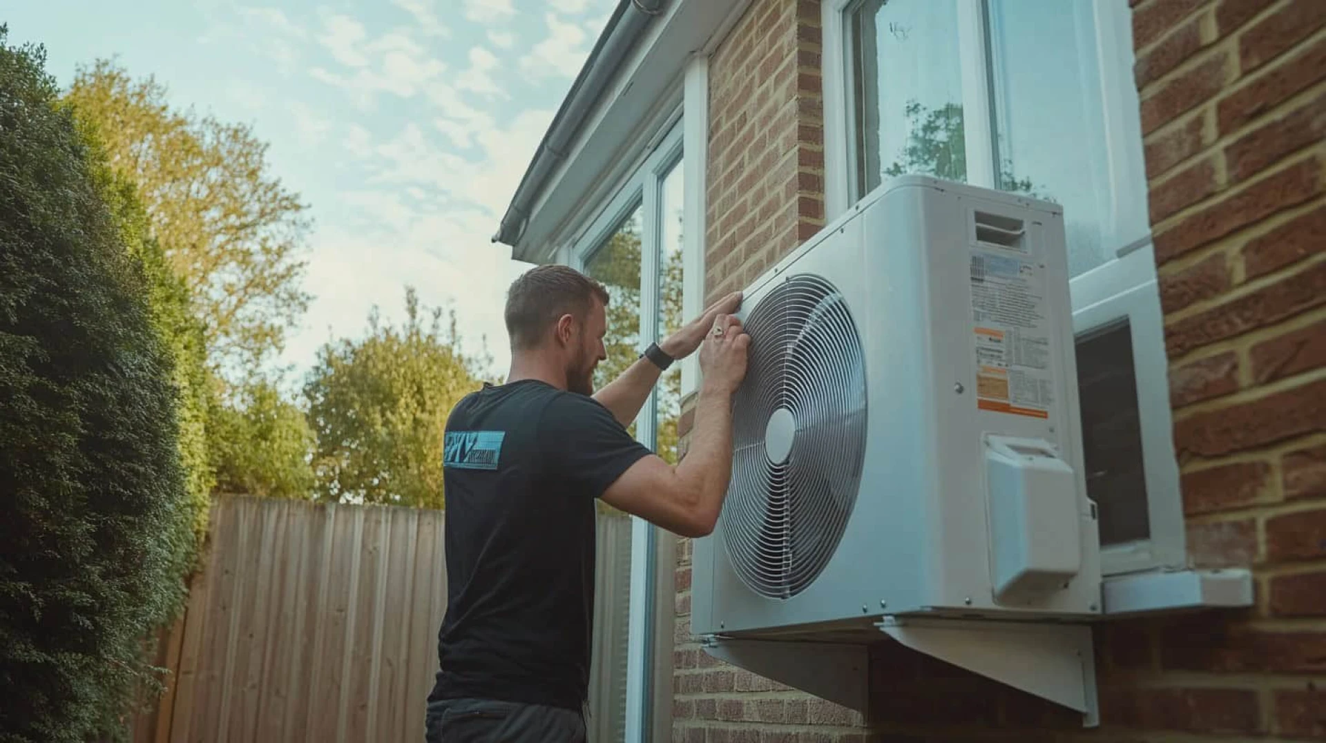 When Your AC Stops Working in Hudson, What Should You Know First?