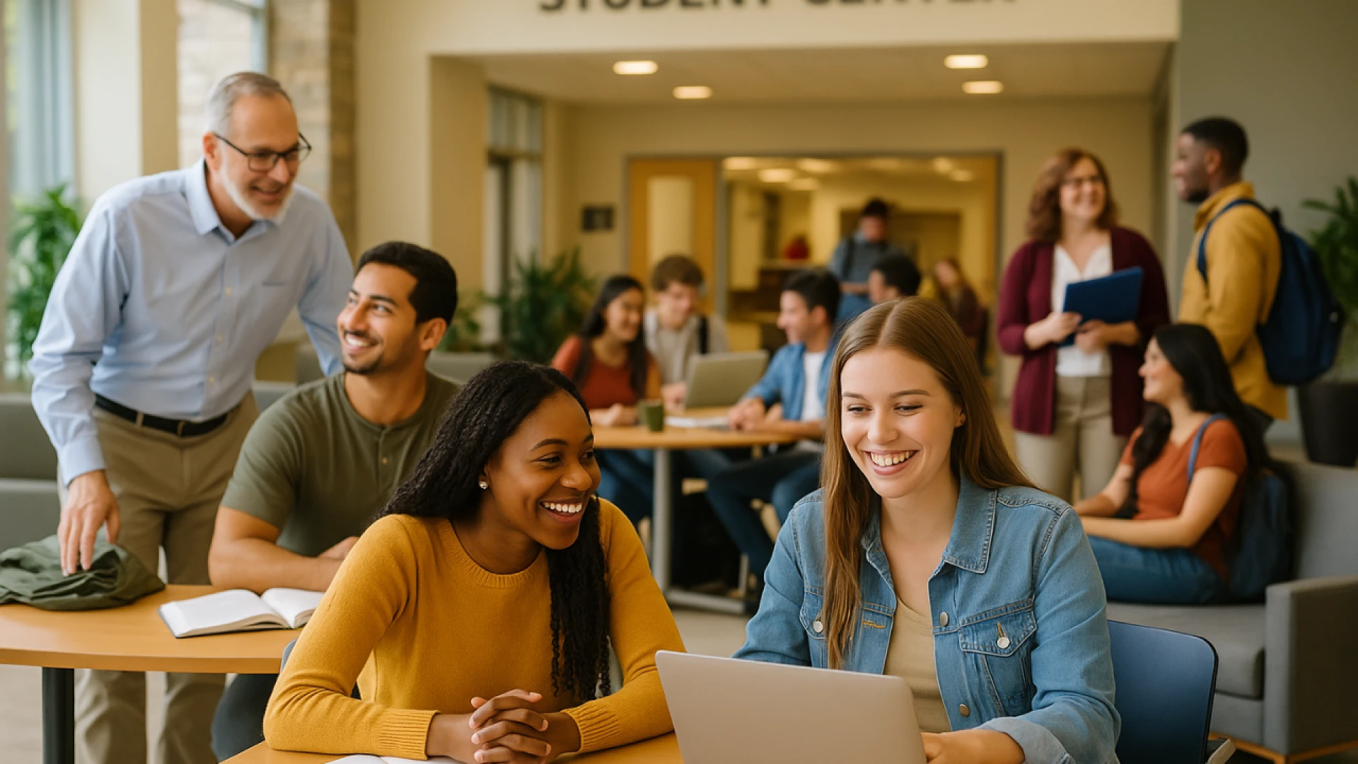 Beyond Deadlines: Smart Online Coursework Help for Modern Students