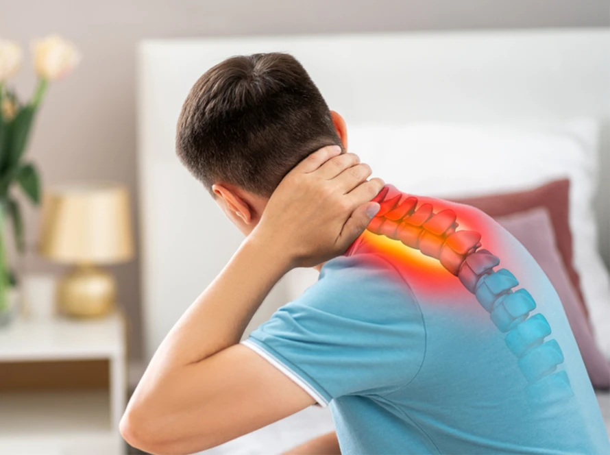 Understanding Neck and Back Pain: Causes, Symptoms, and When to Seek Help