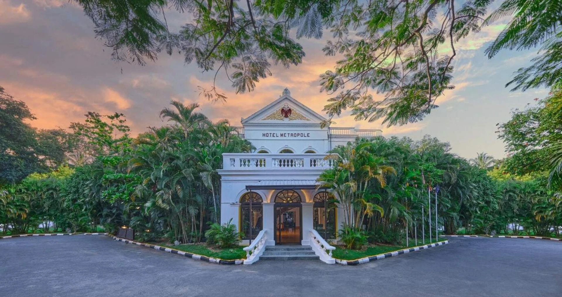 Affordable Stays in Mysore: Budget-Friendly Hotels with Fine Dining