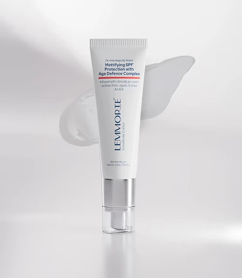 Does Sunscreen Help Acne? An Expert Guide