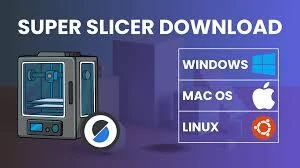 Windows slicer