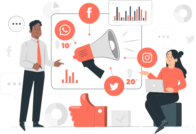 How a Creative Ad Agency in Bangalore Powers Business Growth Through SEO, Local SEO, Social Media Marketing, Web Development, and Ecommerce Excellence