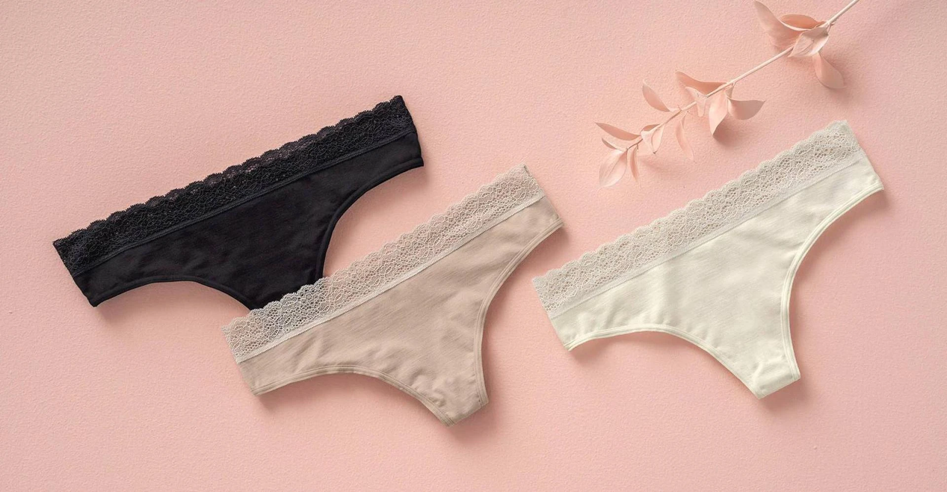 How Many Innerwear Should a Woman Own? A Practical Guide