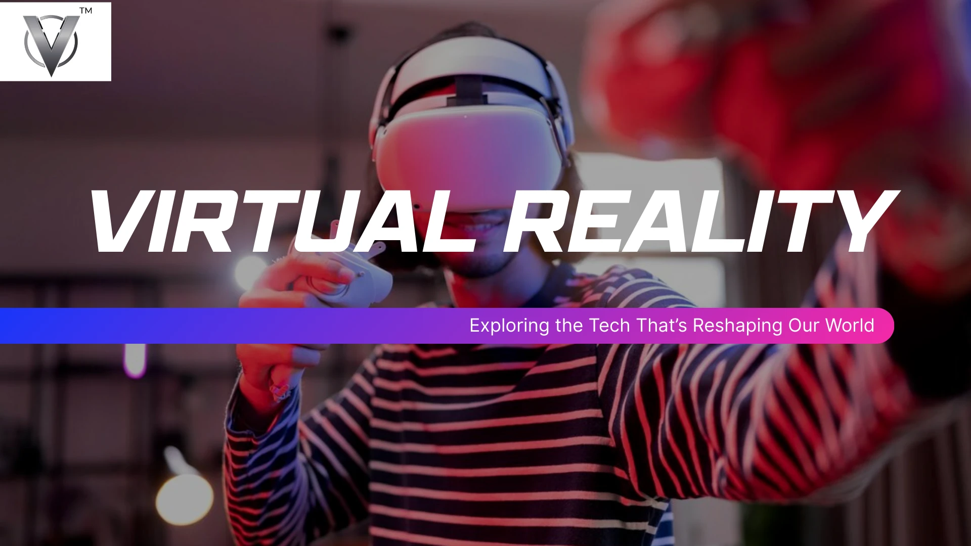 How VR in Real Estate Is Reshaping the Property Market?