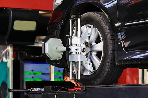 Why Wheel Alignment Matters More Than You Think