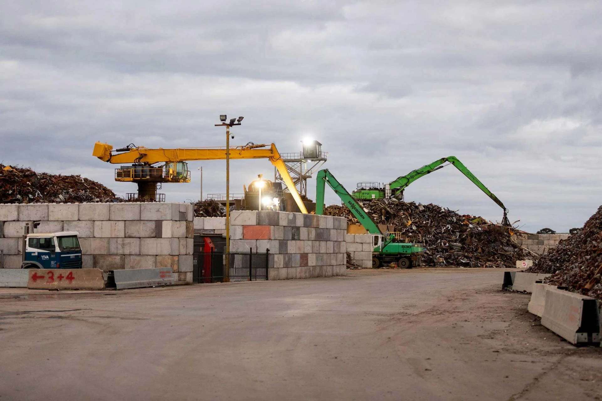 How Does Sustainable Metal Recovery Shape a Greener Future?