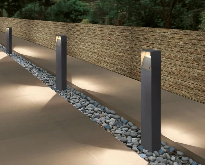 Illuminate Your Space: A Guide to Commercial LED Bollard Lights
