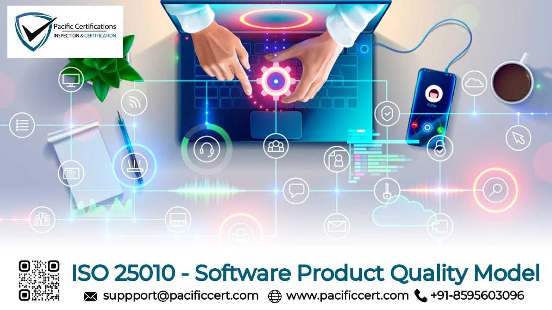 ISO/IEC 25010 and the framework for software quality evaluation