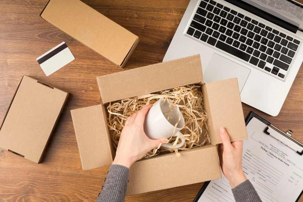 How Custom Rigid Boxes Can Boost Your Sales Overnight