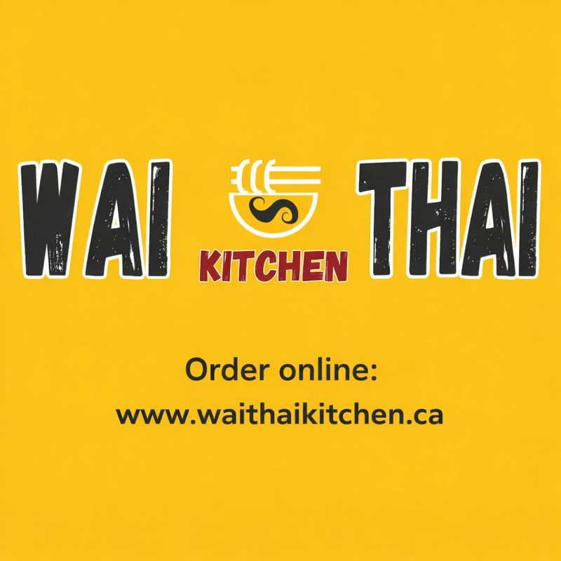  Why Wai Thai North York Ranks Among the Best Thai Restaurants in Canada
