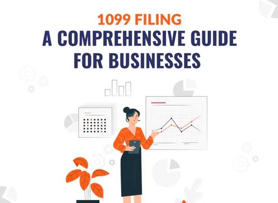1099 Tax Filing Services and Why They Matter for Today’s U.S. Workforce