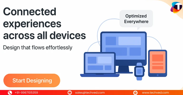 Designing for Wearables, Foldables, and Emerging Devices