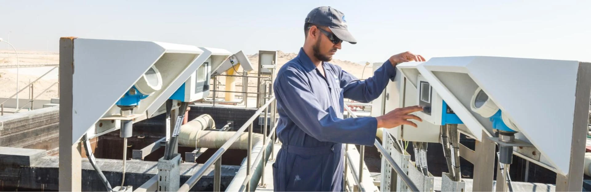 Quality, Health, Safety and Environment management in Oman