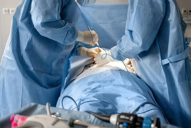 Minimally Invasive Hip Surgery: Benefits, Recovery, and What to Expect