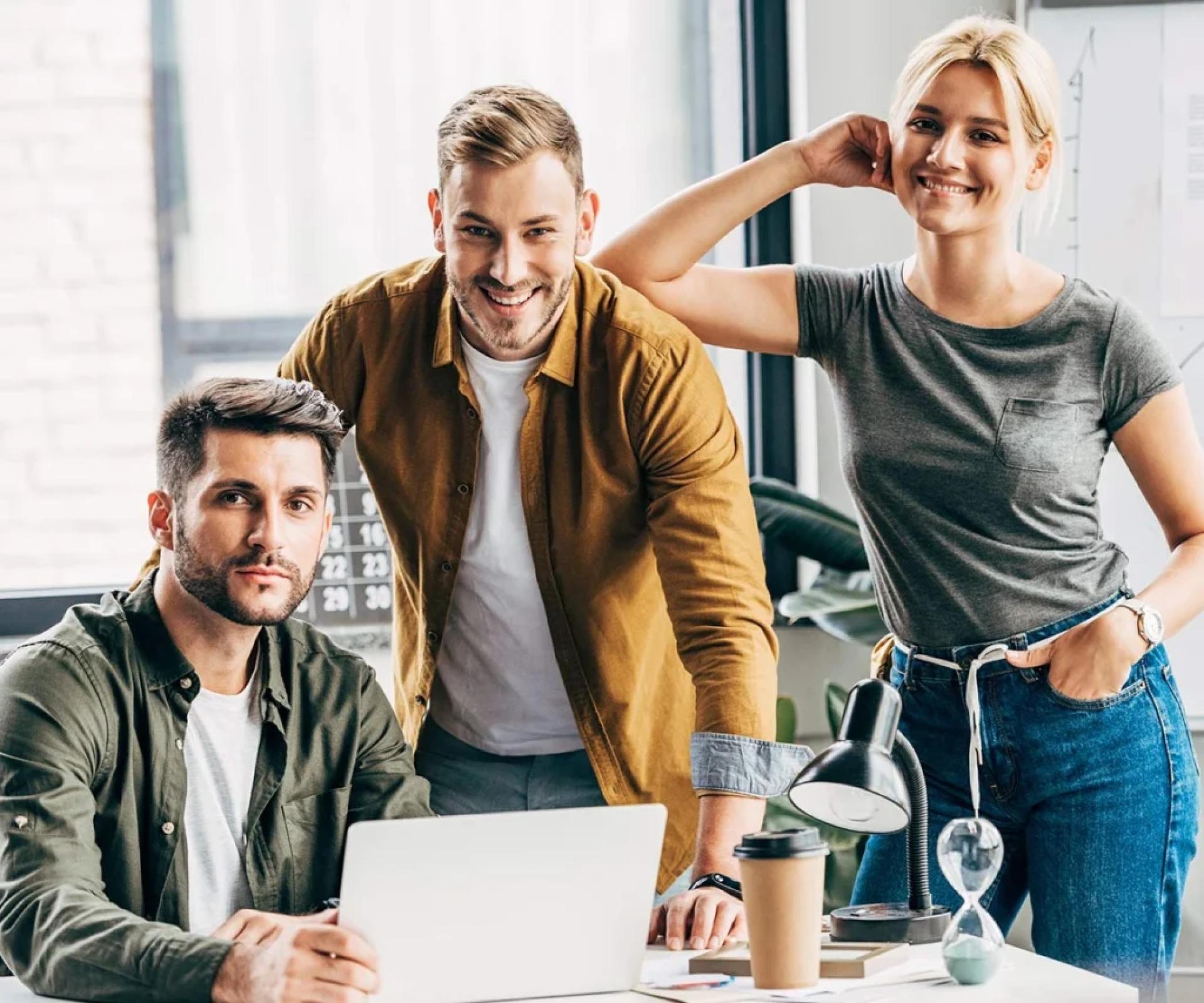 AI-Integrated Digital Marketing Trends Shaping 2025