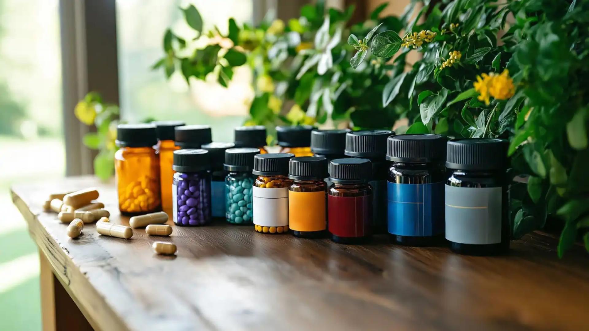 How to Choose a Reliable Vitamin Contract Manufacturer?