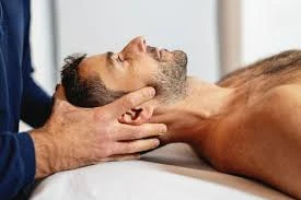 Cranial Sacral Therapy: Gentle Healing for Deep Relaxation and Balance