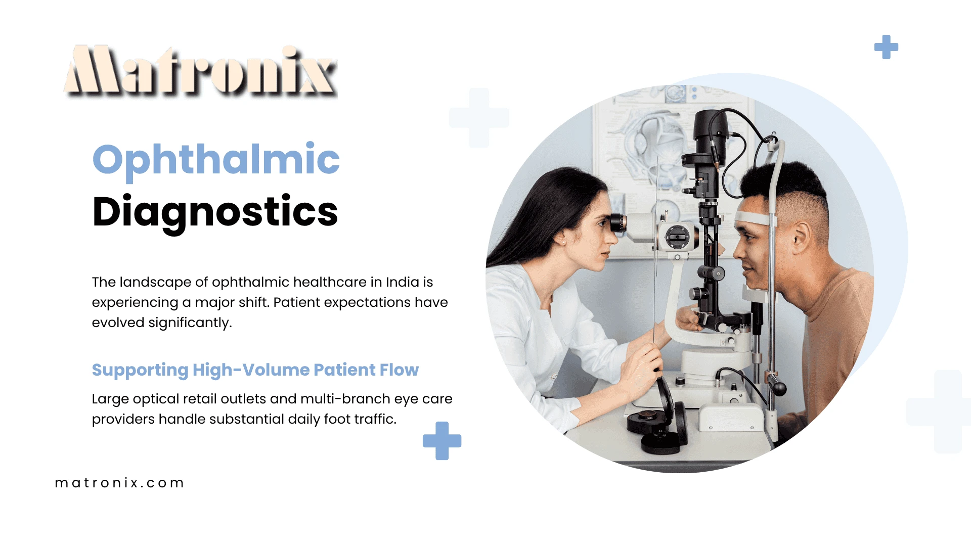 Why Consistency in Vision Testing Is Essential for Better Eye Care