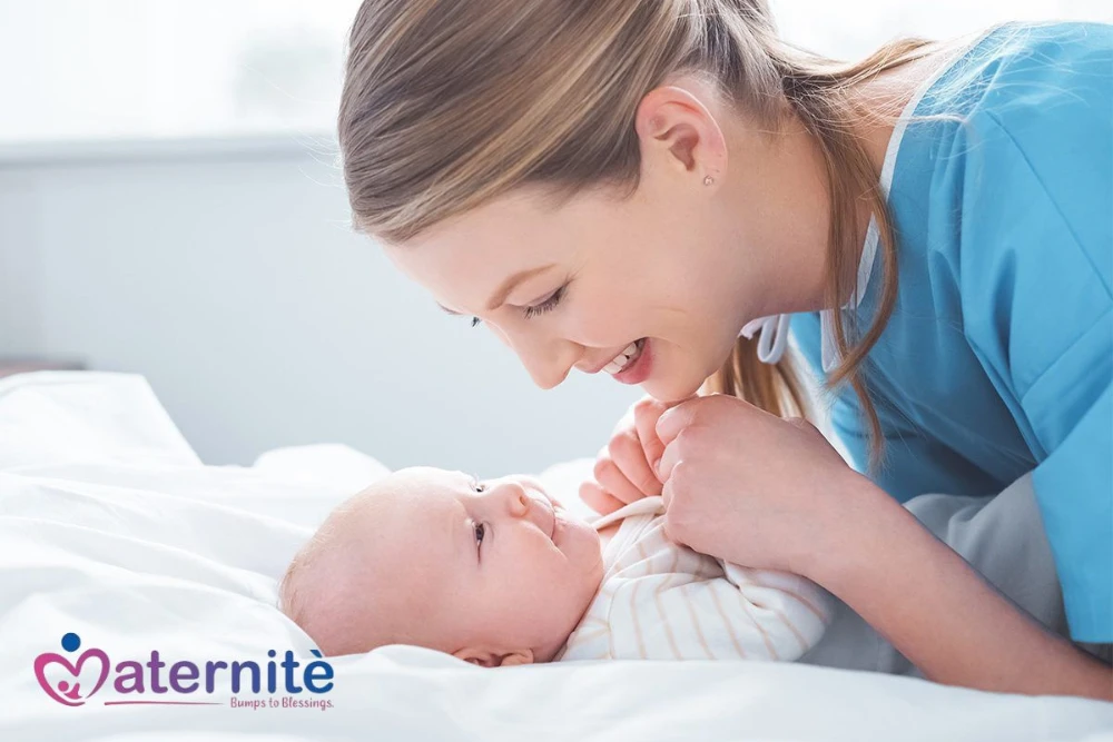 Preparing for Baby: Essential Pre-Pregnancy & Fetal Medicine Care