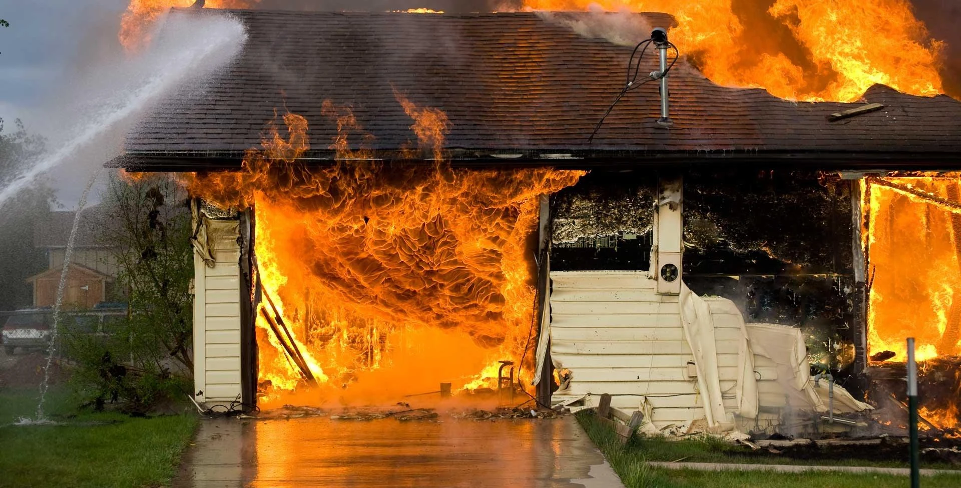 Restoration Fire Water: A Complete Guide to Recovering Your Property After Damage