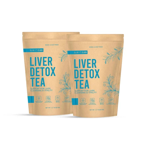 Slim It Club – Herbal Slimming Solutions for a Healthier You