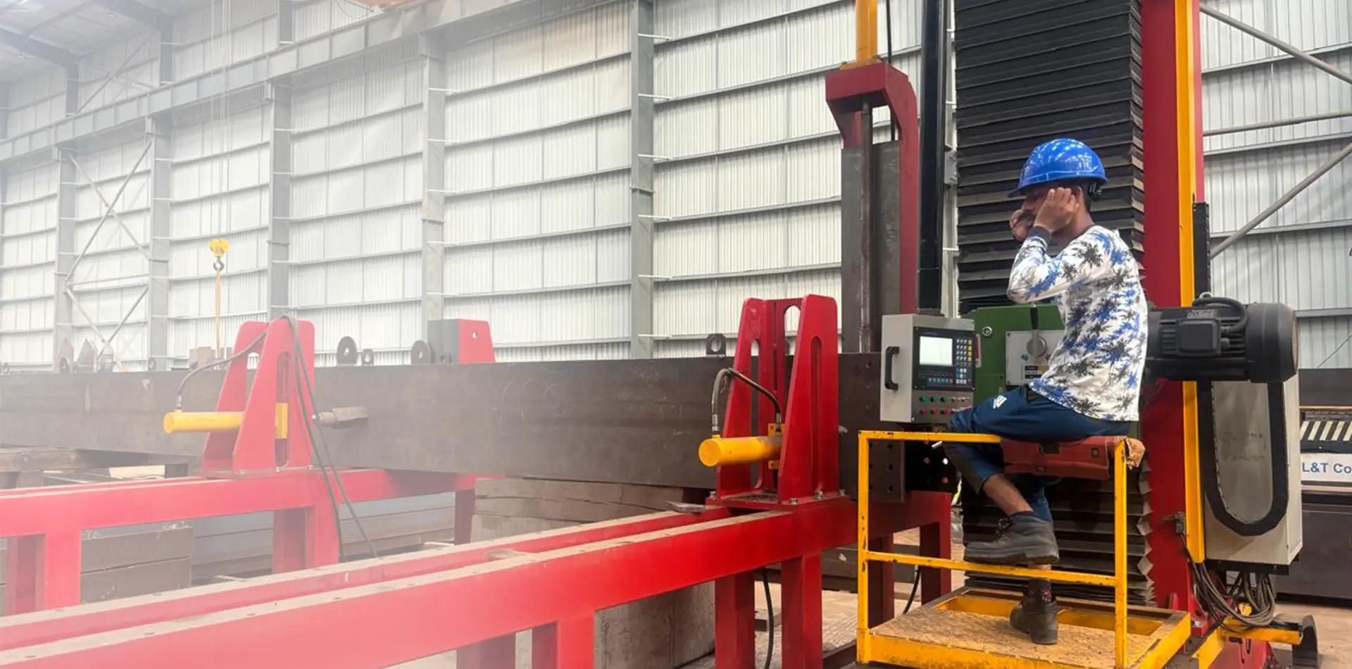 How CNC Machines Are Transforming Modern Manufacturing in India