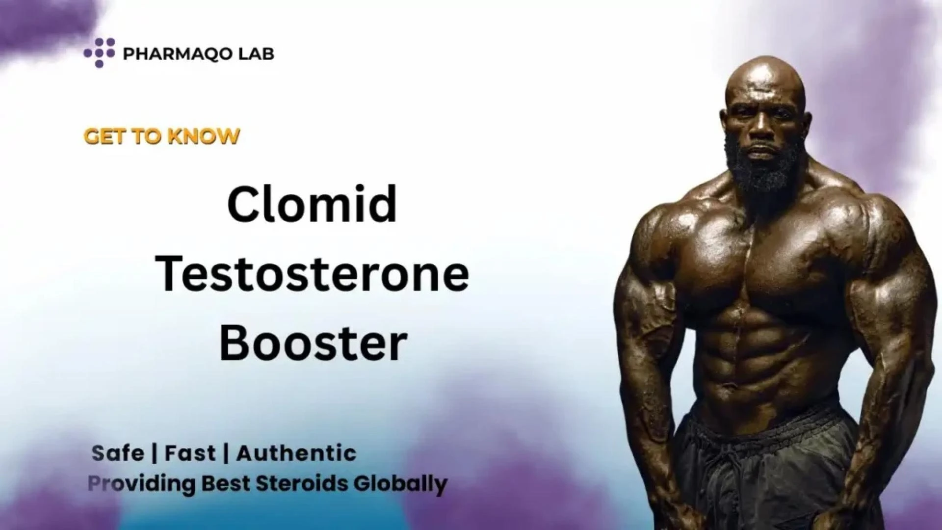 Rediscovering Vitality with Clomid Testosterone Support