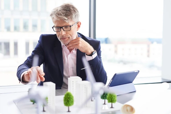 How a Commercial Mortgage Broker Improves Approval Rates