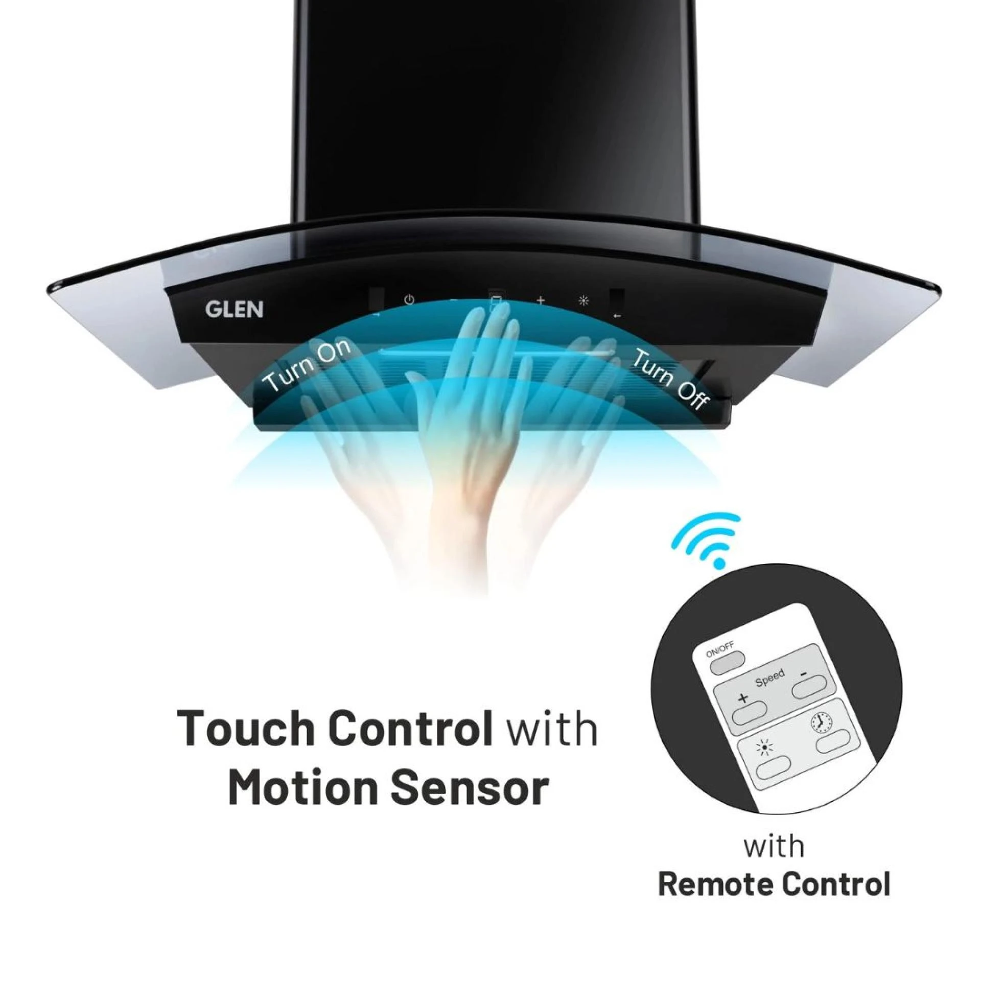 Buy Auto Clean Chimney Online: Best Picks for Easy Kitchen Cleaning