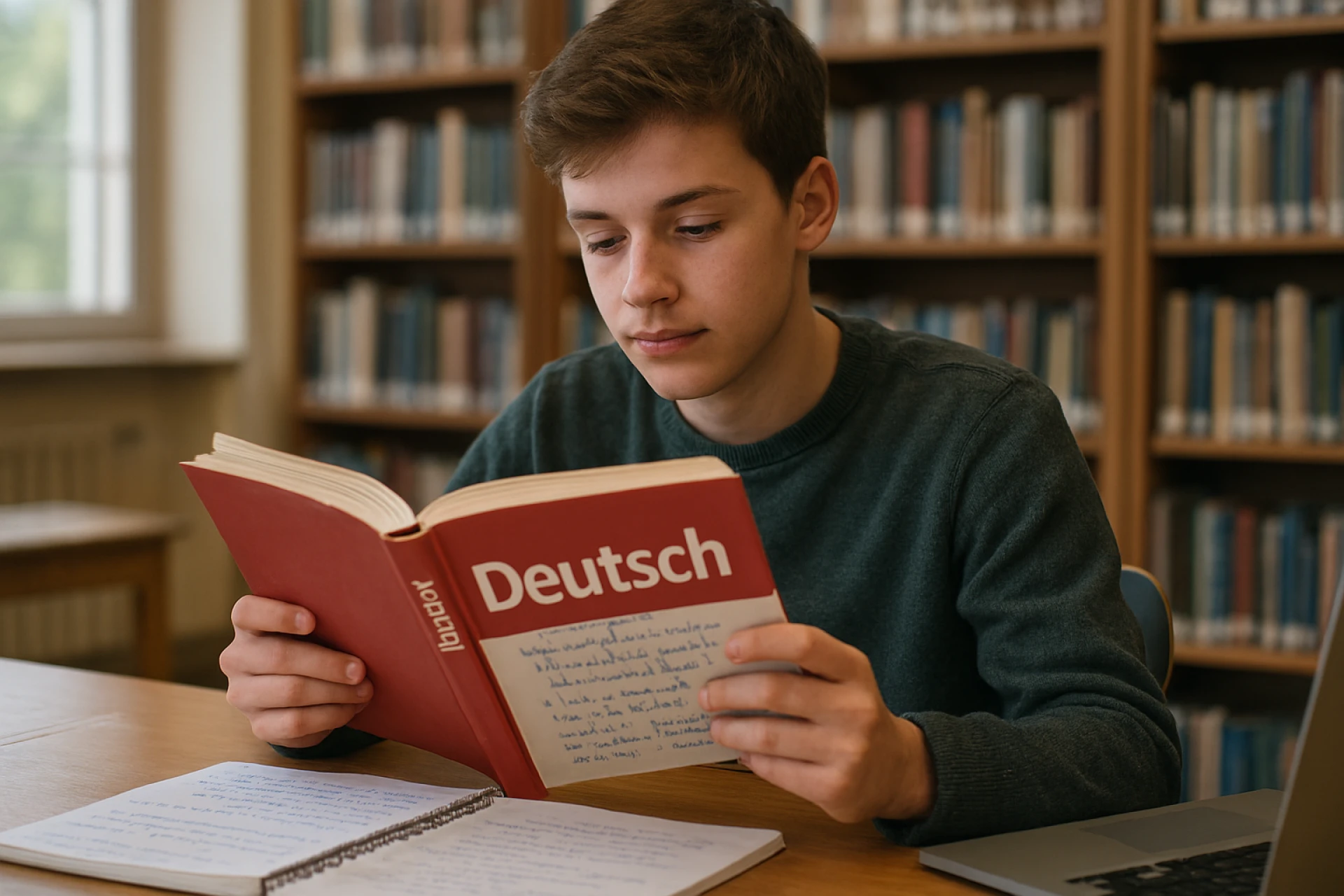 Academic Relevance of German Language Studies in Chandigarh